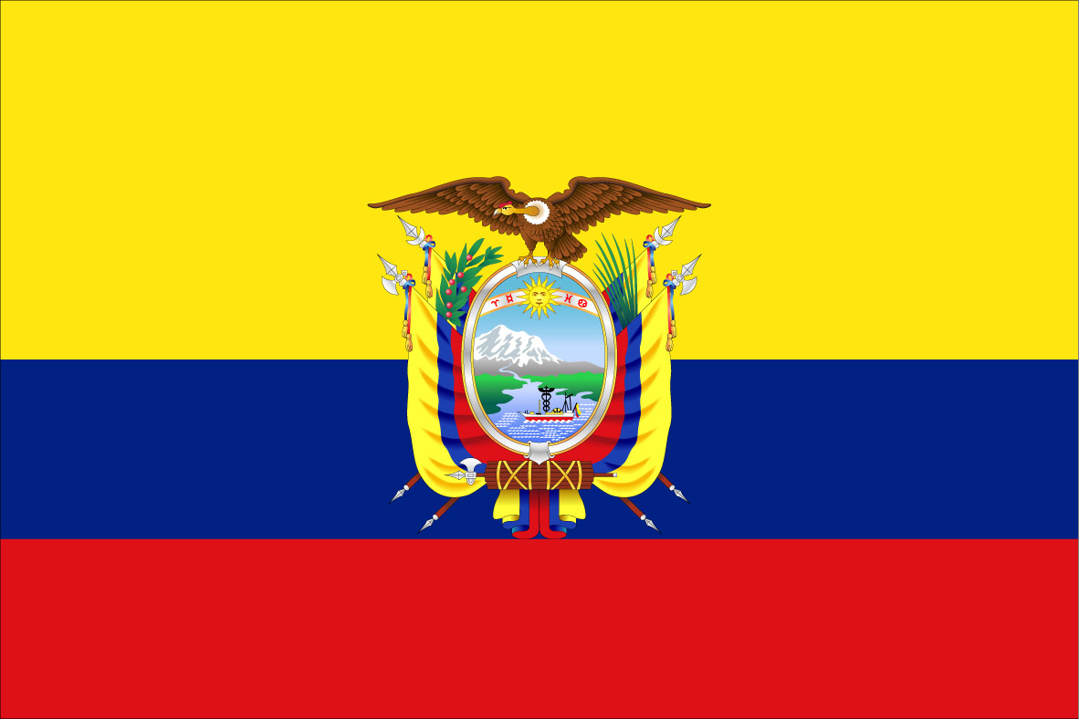ecuador