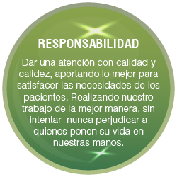 responsabilidad