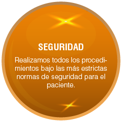 seguridad