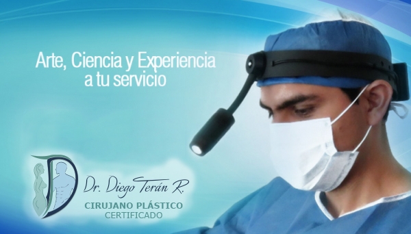 Dr. Diego Terán R.