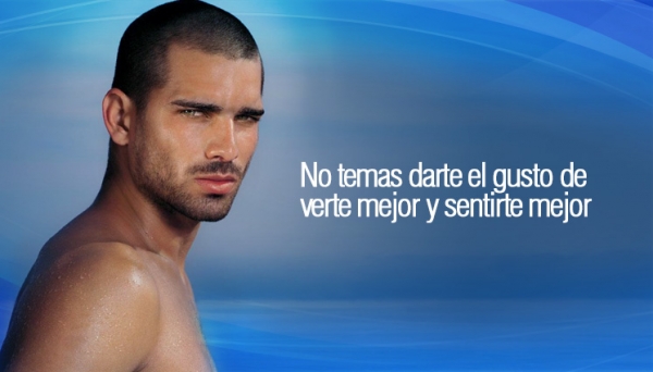 Procedimientos Hombres